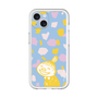 スリムプロテクションプレミアムケース［ MOOMIN - Little My - Happy face/color ］