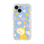 スリムプロテクションプレミアムケース［ MOOMIN - Little My - Happy face/color ］