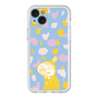 スリムプロテクションプレミアムケース［ MOOMIN - Little My - Happy face/color ］
