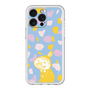 スリムプロテクションプレミアムケース［ MOOMIN - Little My - Happy face/color ］