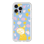 スリムプロテクションプレミアムケース［ MOOMIN - Little My - Happy face/color ］
