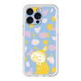スリムプロテクションプレミアムケース［ MOOMIN - Little My - Happy face/color ］