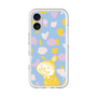 スリムプロテクションプレミアムケース［ MOOMIN - Little My - Happy face/color ］
