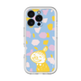 スリムプロテクションプレミアムケース［ MOOMIN - Little My - Happy face/color ］