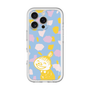 スリムプロテクションプレミアムケース［ MOOMIN - Little My - Happy face/color ］