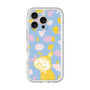 スリムプロテクションプレミアムケース［ MOOMIN - Little My - Happy face/color ］