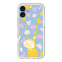 スリムプロテクションプレミアムケース［ MOOMIN - Little My - Happy face/color ］