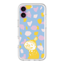 スリムプロテクションプレミアムケース［ MOOMIN - Little My - Happy face/color ］