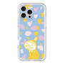 スリムプロテクションプレミアムケース［ MOOMIN - Little My - Happy face/color ］