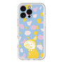 スリムプロテクションプレミアムケース［ MOOMIN - Little My - Happy face/color ］