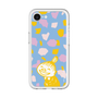 スリムプロテクションプレミアムケース［ MOOMIN - Little My - Happy face/color ］