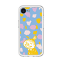 スリムプロテクションプレミアムケース［ MOOMIN - Little My - Happy face/color ］