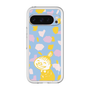 スリムプロテクションプレミアムケース［ MOOMIN - Little My - Happy face/color ］