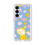 スリムプロテクションプレミアムケース［ MOOMIN - Little My - Happy face/color ］