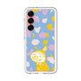 スリムプロテクションプレミアムケース［ MOOMIN - Little My - Happy face/color ］