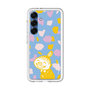 スリムプロテクションプレミアムケース［ MOOMIN - Little My - Happy face/color ］