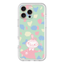 スリムプロテクションプレミアムケース［ MOOMIN - Little My - Smile face/color ］