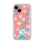 スリムプロテクションプレミアムケース［ MOOMIN - Little My - Angry face/color ］