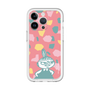 スリムプロテクションプレミアムケース［ MOOMIN - Little My - Angry face/color ］
