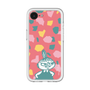 スリムプロテクションプレミアムケース［ MOOMIN - Little My - Angry face/color ］