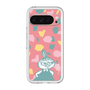 スリムプロテクションプレミアムケース［ MOOMIN - Little My - Angry face/color ］