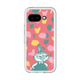 スリムプロテクションプレミアムケース［ MOOMIN - Little My - Angry face/color ］