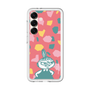スリムプロテクションプレミアムケース［ MOOMIN - Little My - Angry face/color ］