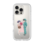 スリムプロテクションプレミアムケース［ らんま1/2 - 乱馬&あかね - 花束 ］