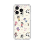 スリムプロテクションプレミアムケース［ らんま1/2 - ミニキャラ ］