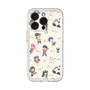 スリムプロテクションプレミアムケース［ らんま1/2 - ミニキャラ ］