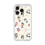スリムプロテクションプレミアムケース［ らんま1/2 - ミニキャラ ］