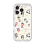 スリムプロテクションプレミアムケース［ らんま1/2 - ミニキャラ ］