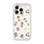 スリムプロテクションプレミアムケース［ らんま1/2 - ミニキャラ ］