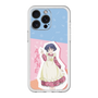 スリムプロテクションプレミアムケース［ らんま1/2 - ポップ - 天道あかね ］