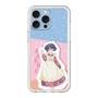 スリムプロテクションプレミアムケース［ らんま1/2 - ポップ - 天道あかね ］