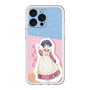 スリムプロテクションプレミアムケース［ らんま1/2 - ポップ - 天道あかね ］