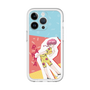 スリムプロテクションプレミアムケース［ らんま1/2 - ポップ - らんま ］