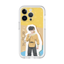 スリムプロテクションプレミアムケース［ らんま1/2 - ポップ - 響良牙 ］