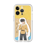 スリムプロテクションプレミアムケース［ らんま1/2 - ポップ - 響良牙 ］