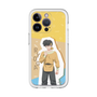 スリムプロテクションプレミアムケース［ らんま1/2 - ポップ - 響良牙 ］