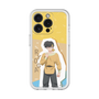 スリムプロテクションプレミアムケース［ らんま1/2 - ポップ - 響良牙 ］
