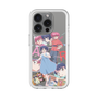 スリムプロテクションプレミアムケース［ らんま1/2 - コラージュ - らんま&あかね ］