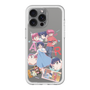 スリムプロテクションプレミアムケース［ らんま1/2 - コラージュ - らんま&あかね ］