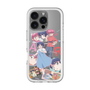 スリムプロテクションプレミアムケース［ らんま1/2 - コラージュ - らんま&あかね ］