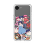 スリムプロテクションプレミアムケース［ らんま1/2 - コラージュ - らんま&あかね ］