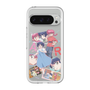 スリムプロテクションプレミアムケース［ らんま1/2 - コラージュ - らんま&あかね ］