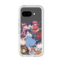 スリムプロテクションプレミアムケース［ らんま1/2 - コラージュ - らんま&あかね ］