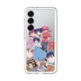 スリムプロテクションプレミアムケース［ らんま1/2 - コラージュ - らんま&あかね ］