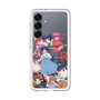 スリムプロテクションプレミアムケース［ らんま1/2 - コラージュ - らんま&あかね ］