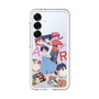 スリムプロテクションプレミアムケース［ らんま1/2 - コラージュ - らんま&あかね ］